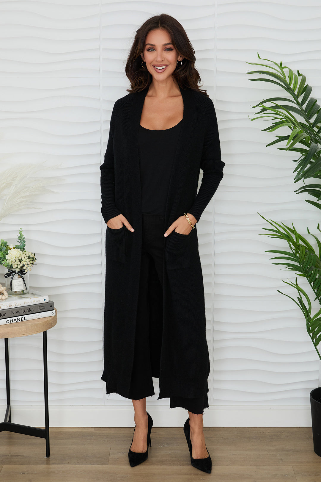 Cardigans | Jackets + Outerwear – orianalifestyle.com