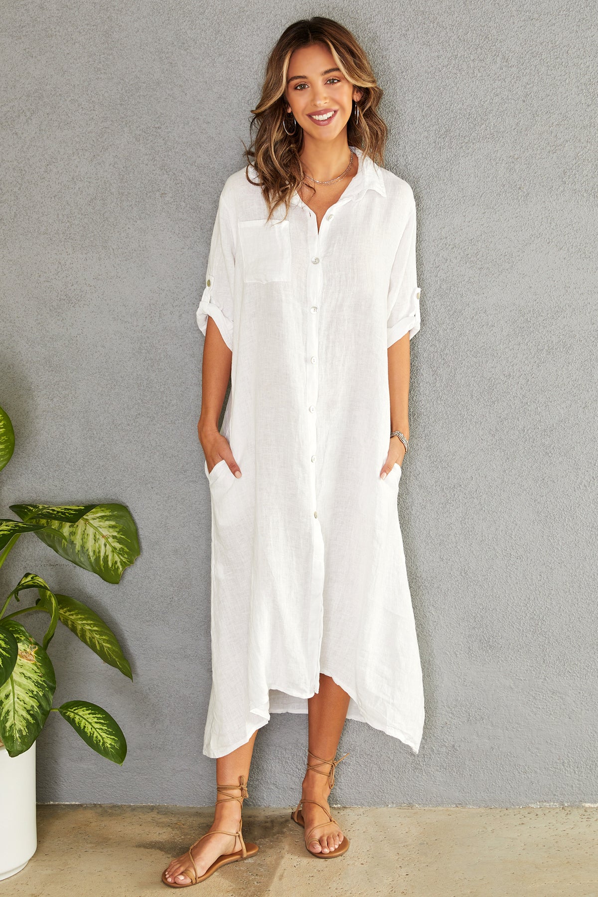 sally shirt dress Sally Costume Oversized T-shirt Dress