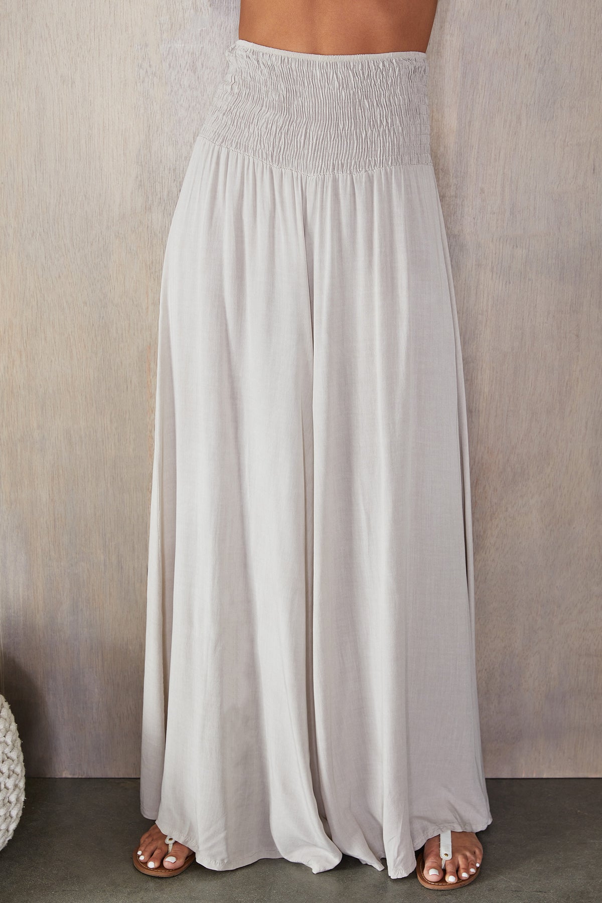 The Kelly Wide Leg Pant – orianalifestyle.com
