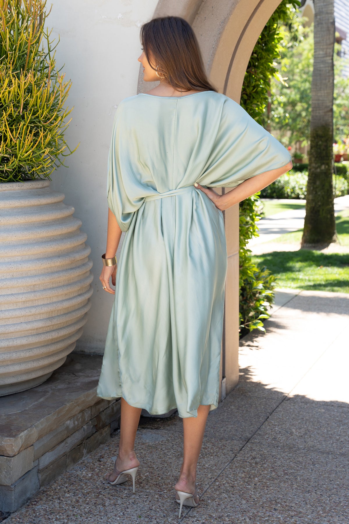 The Belted Kaftan Dress orianalifestyle.com The Belted Kaftan Dress orianalifestyle.com