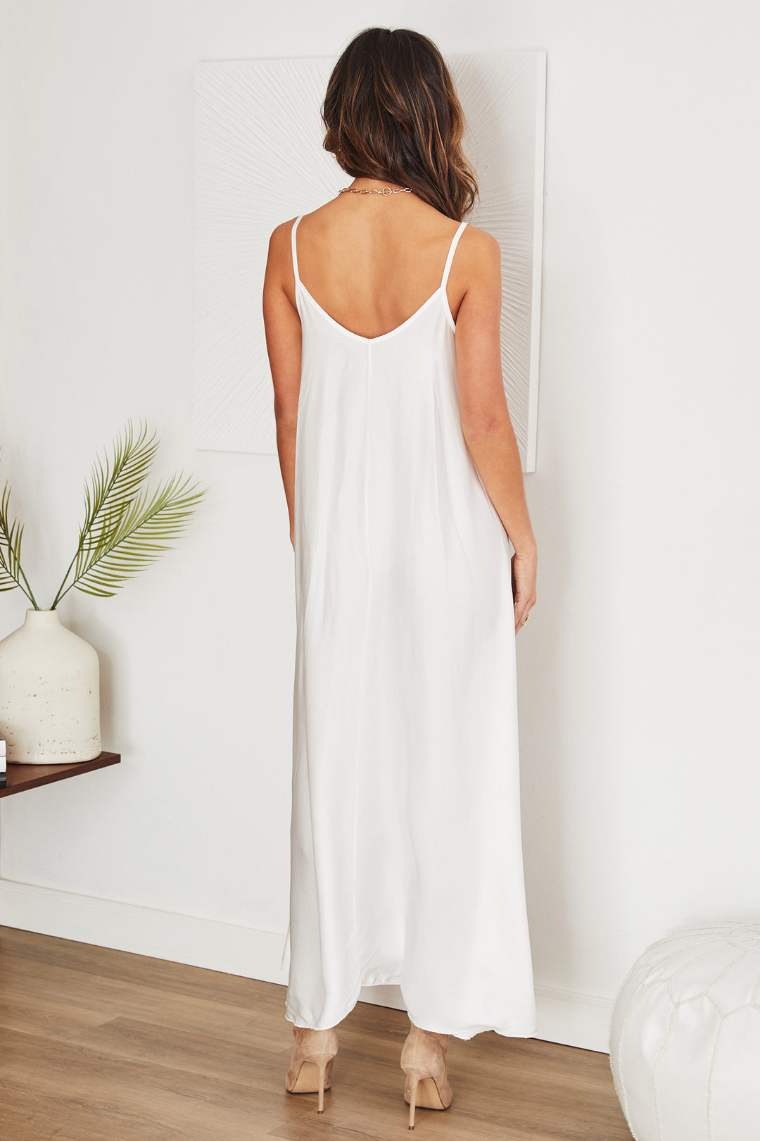 oriana satin maxi dress oriana satin dress